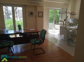 Apartment - Athens, Pagrati •  Διαμέρισμα - Αθήνα, Παγκράτι
