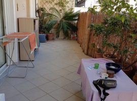 Floor-Through Apartment - Athens, Pagrati •  Όροφοδιαμέρισμα - Αθήνα, Παγκράτι