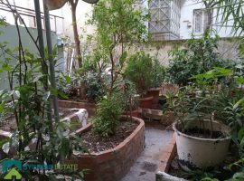 Apartment - Athens, Pagrati • Διαμέρισμα - Αθήνα, Παγκράτι