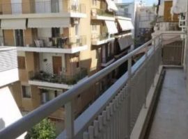 Apartment - Athens, Pagrati •  Διαμέρισμα - Αθήνα, Παγκράτι