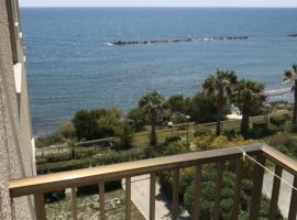 Studio Apartment - Cyprus, Larnaca, Zygi • Γκαρσονιέρα - Κύπρος, Λάρνακα, Ζύγι
