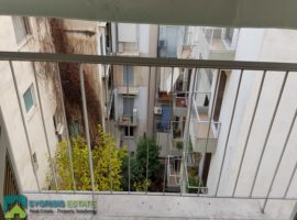 Studio Apartment - Athens, Pagrati • Γκαρσονιέρα - Αθήνα, Παγκράτι