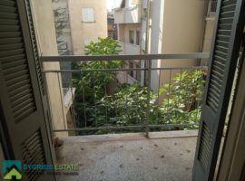 Studio Apartment - Athens, Pagrati, Varnava Square • Γκαρσονιέρα - Αθήνα, Παγκράτι, Πλατεία Βαρνάβα