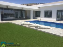 Villa - Cyprus, Larnaca, Oroklini • Βίλα - Κύπρος, Λάρνακα, Ορόκλινη