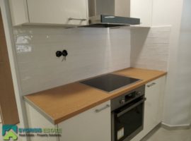 Apartment - Athens, Pagrati • Διαμέρισμα - Αθήνα, Παγκράτι