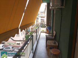 Apartment - Athens, Zografou, Goudi, Agios Thomas • Διαμέρισμα - Αθήνα, Ζωγράφου, Γουδή, Άγιος Θωμάς
