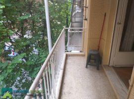 Apartment - Athens, Pagrati • Διαμέρισμα - Αθήνα, Παγκράτι