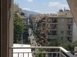 Apartment - Athens, Pagrati, Varnava Square • Διαμέρισμα - Αθήνα, Παγκράτι, Πλατεία Βαρνάβα