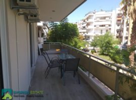 Whole Floor Apartment - Athens, Pagrati • Όροφοδιαμέρισμα - Αθήνα, Παγκράτι