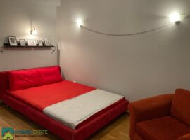 Apartment - Athens, Pagrati, Varnava Square • Διαμέρισμα - Αθήνα, Παγκράτι, Πλατεία Βαρνάβα