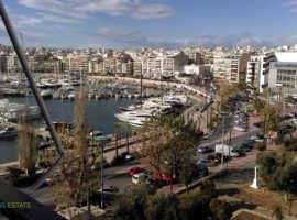 Penthouse Apartment - Piraeus , Pasalimani • Ρετιρέ Διαμέρισμα - Πειραιάς, Πασαλιμάνι