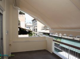 Penthouse Apartment - Athens, Pagrati • Ρετιρέ Διαμέρισμα - Αθήνα, Παγκράτι