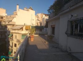 Penthouse Apartment - Athens, Pagrati • Ρετιρέ Διαμέρισμα - Αθήνα, Παγκράτι