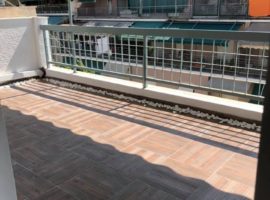 Penthouse Apartment - Athens, Agjos Panteleimonas • Ρετιρέ Διαμέρισμα - Αθήνα, Άγιος Παντελεήμονας