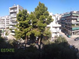 Aparment - Athens, Pagrati • Διαμέρισμα - Αθήνα, Παγκράτι
