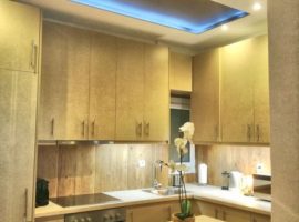 Apartment - Athens, Pagrati, Alsos Pagratiou (Park) • Διαμέρισμα - Αθήνα, Παγκράτι, Άλσος Παγκρατίου