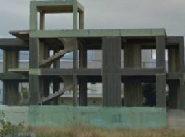 Building - Athens, Acharnes • Κτίριο - Αθήνα, Αχαρνές