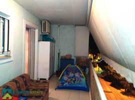 Floor-Through Apartment - Athens, Dafni-Ymittos • Όροφοδιαμέρισμα - Αθήνα, Δάφνη-Υμηττός