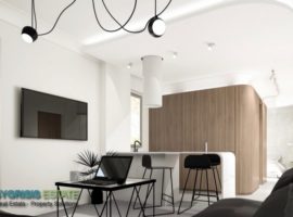 Apartment - Athens, Voula • Διαμέρισμα - Αθήνα, Βούλα