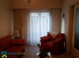 Apartment - Athens, Pagrati • Διαμέρισμα - Αθήνα, Παγκράτι