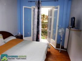 Studio Apartment - Athens, Pagrati • Γκαρσονιέρα - Αθήνα, Παγκράτι