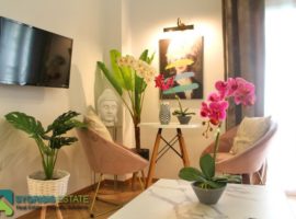 Apartment - Athens, Palaio Faliro • Διαμέρισμα - Αθήνα, Παλαιό Φάληρο