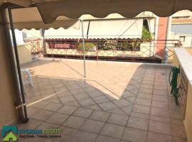 Detached House - Piraeus, Nikaia • Μονοκατοικία - Πειραιάς, Νίκαια