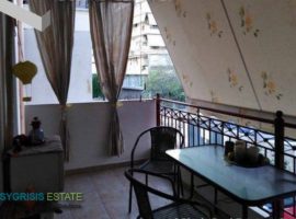 Apartment - Athens, Kato Patisia • Διαμέρισμα - Αθήνα, Κάτω Πατήσια