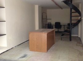 Commercial Space, Store - Athens, Pagrati • Επαγγελματικός Χώρος, Κατάστημα - Αθήνα, Παγκράτι