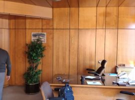 Apartment - Athens, Omonoia • Διαμέρισμα - Αθήνα, Ομόνοια