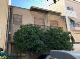 Plot - Athens, Vyronas •  Οικόπεδο- Αθήνα, Βύρωνας