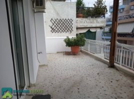 Penthouse Floor-Through Apartment - Athens, Pagrati • Ρετιρέ Όροφοδιαμέρισμα - Αθήνα, Παγκράτι