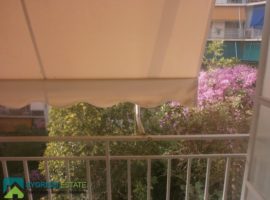 Apartment - Athens, Pagrati • Διαμέρισμα - Αθήνα, Παγκράτι