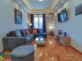 Apartment - Athens, Vathis Square • Διαμέρισμα - Αθήνα, Πλατεία Βάθης