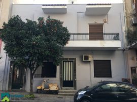2 Storey Building - Athens, Pagrati • Διώροφη Οικία - Αθήνα, Παγκράτι
