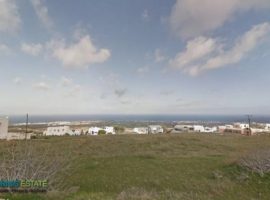 Land Lot - Cyclades, Santorini • Οικόπεδο- Κυκλάδες, Σαντορίνη