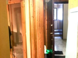 Studio Apartment - Athens, Varnava Square • Γκαρσονιέρα - Αθήνα, Πλατεία Βαρνάβα