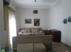 Floor-Through Apartment - Athens, Pagrati, Varnava Square • Όροφοδιαμέρισμα - Αθήνα, Παγκράτι, Πλατεία Βαρνάβα