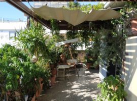 Maisonette - Athens, Pagrati • Μεζονέτα - Αθήνα, Παγκράτι