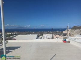 House - Cyclades, Santorini • Οικία - Κυκλάδες, Σαντορίνη ΚΥΚΛΆΔΕΣ