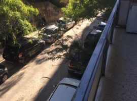 Apartment - Athens, Pagrati • Διαμέρισμα - Αθήνα, Παγκράτι