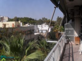 Penthouse Apartment - Athens, Pagrati • Ρετιρέ Διαμέρισμα - Αθήνα, Παγκράτι
