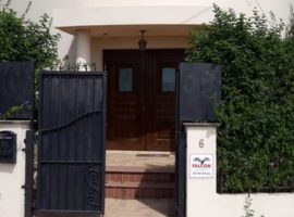 HOUSE CYPRUS - NICOSIA - TSERI - ΟΙΚΙΑ - ΚΥΠΡΟΣ - ΛΕΥΚΩΣΙΑ - ΤΣΕΡΙ