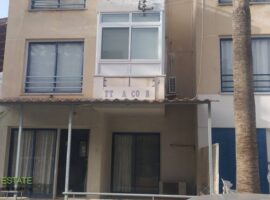 Apartment - Cyprus, Larnaca, Mackenzie • Διαμέρισμα - Κύπρος, Λάρνακα, Μακένζυ