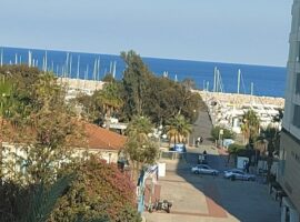 Apartment - Cyprus, Larnaca, Foinikoudes • Διαμέρισμα - Κύπρος, Λάρνακα, Φοινικούδες