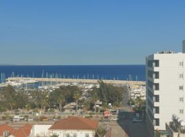 Apartment - Cyprus, Larnaca, Foinikoudes • Διαμέρισμα - Κύπρος, Λάρνακα, Φοινικούδες