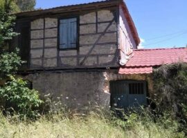 ΟΙΚΟΠΕΔΟ με ΟΙΚΙΑ - ΛΕΥΚΑΔΑ - Κομήλιο