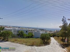 Plot in Pani Alimou, Attica - Οικόπεδο στο Πανί Αλίμου Αττικής