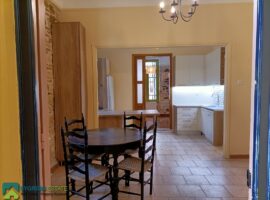Floor-Through Apartment - Athens, Pagrati • Όροφοδιαμέρισμα - Αθήνα, Παγκράτι
