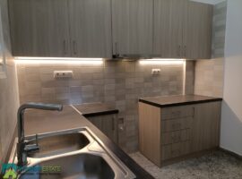 Apartment - Athens, Pagrati • Διαμέρισμα - Αθήνα, Παγκράτι